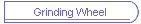 Grinding Wheel