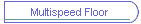Multispeed Floor