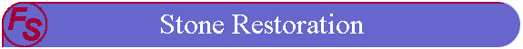 Stone Restoration