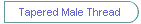 Tapered Male Thread