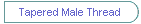 Tapered Male Thread