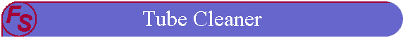 Tube Cleaner